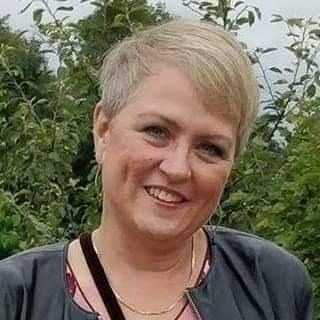 Inger Marianne Madsen