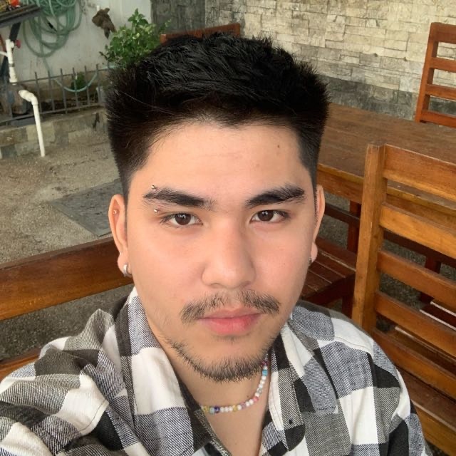 George Michael Gaerlan