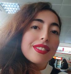 Yazgülü Işınsu Balkiraz