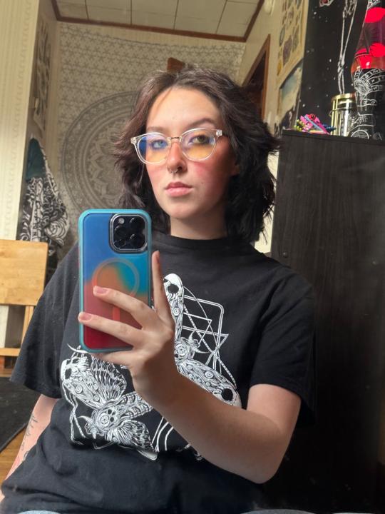 Melissa Hackworth