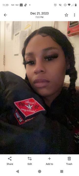 Natosha Shaw-Bailey