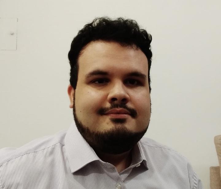 Ignacio Andrés Pérez Camossa