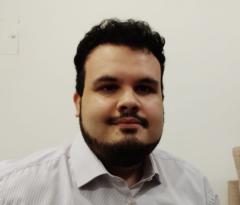 Ignacio Andrés Pérez Camossa