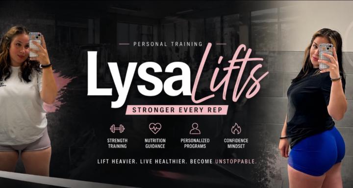 LysaLifts Personal Training 