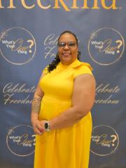 Samine Parris-Stowes