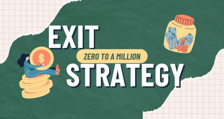 Exit Strategy