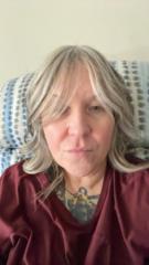 Stacey Albaugh