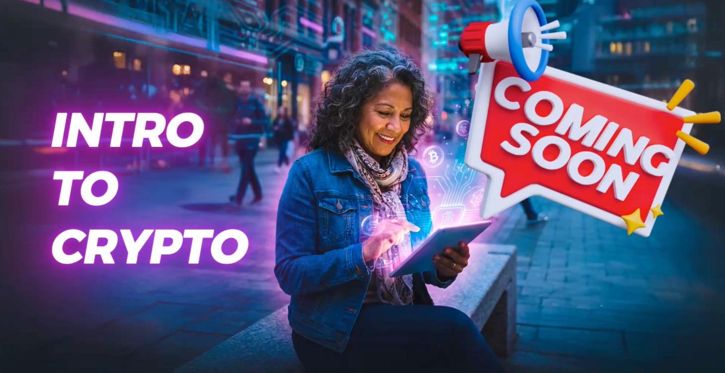 Intro To Crypto