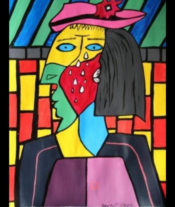 Karine Vincendeau