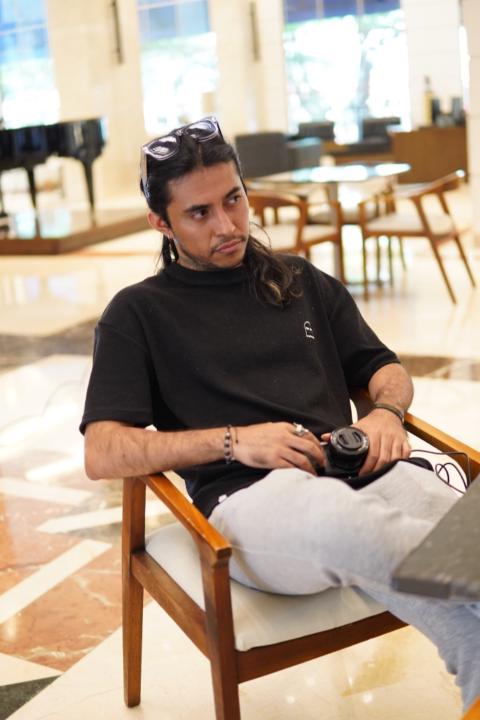 Aldair Camargo