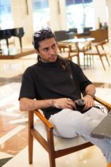 Aldair Camargo