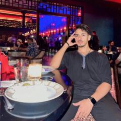 Ayman Frindi