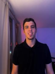 Adrian Martinez