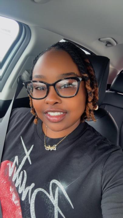 Shameia Dorsey