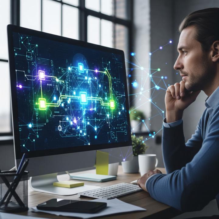 Google’s Latest Word on AI Content: Accuracy, Oversight & a Pinch of Human Touch 