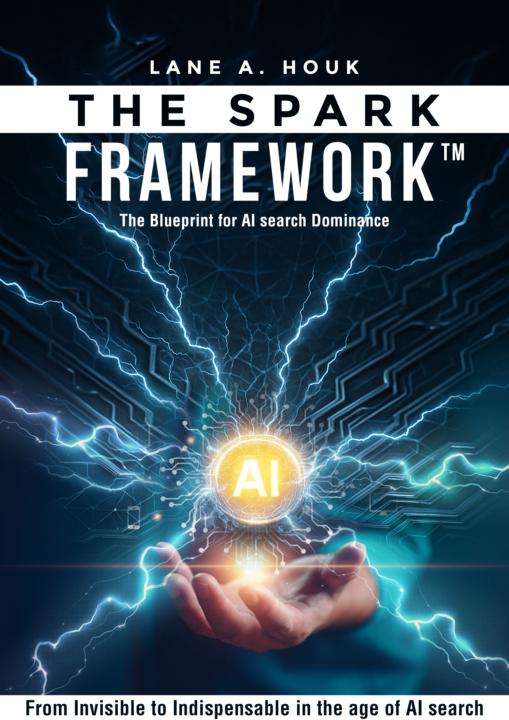 My new book release is coming soon! SEOSA Members will get a free copy!