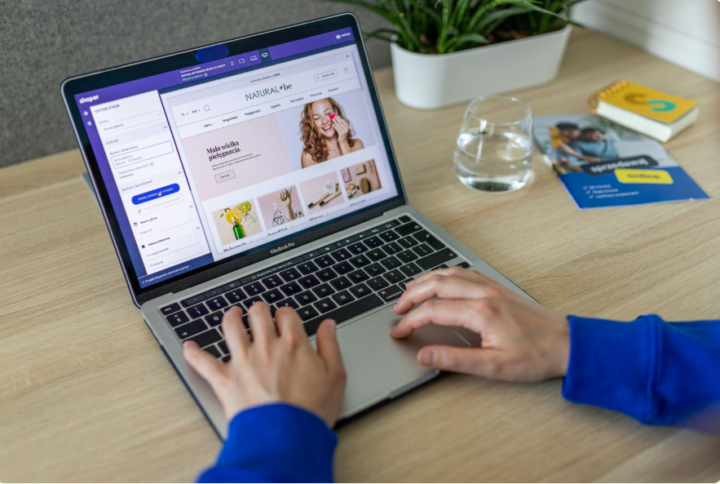 Beyond the Shopping Cart: A Strategic Framework for Ecommerce Marketing