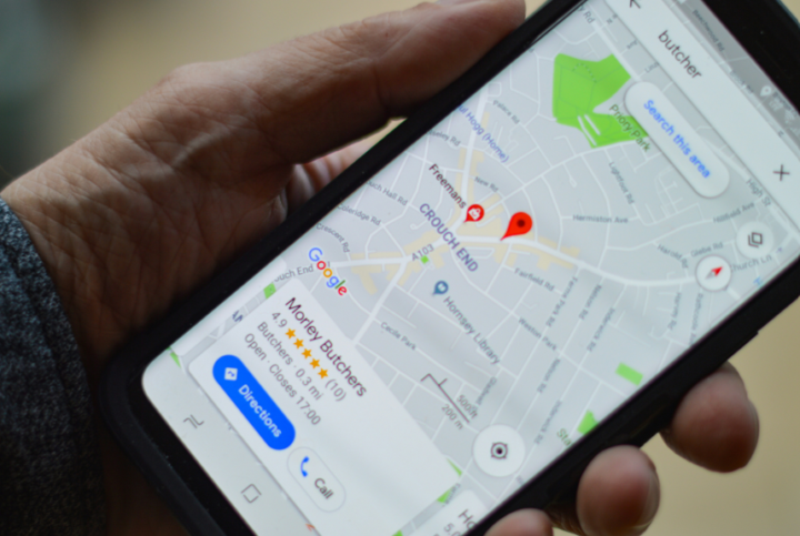 Seven Strategic Benefits of Keyword-Rich Google Reviews