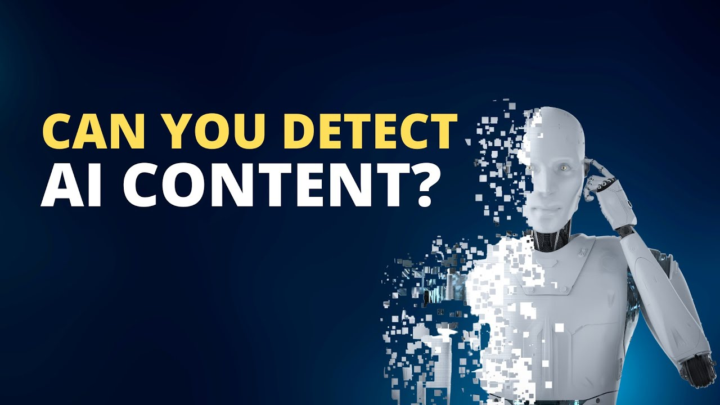 Identifying AI-Generated Content: A Strategic Guide for Digital Marketing Teams