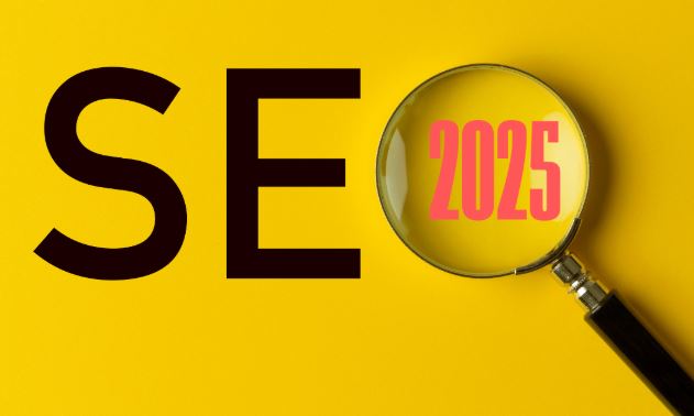 SEO in 2025: Adapting to the New Search Landscape