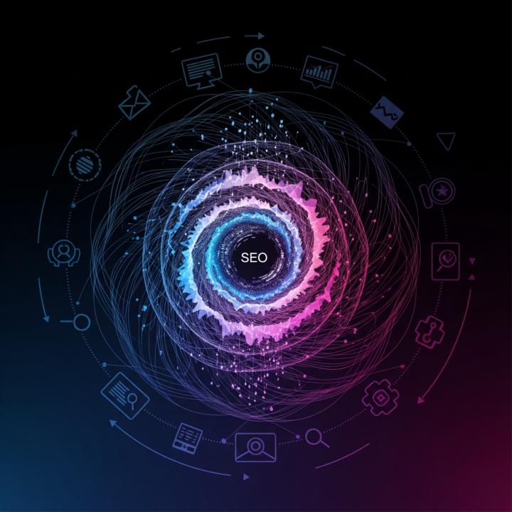 How SEO is Evolving in the Age of AI: What Digital Marketers and Small Businesses Need to Know