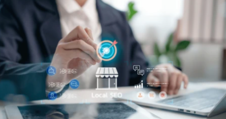 Boost Your Website’s Visibility with Smart AI Hacks 