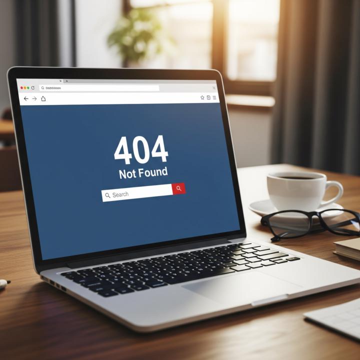 Crawl Errors Got You Down? How to Spot and Fix SEO Roadblocks 🚧