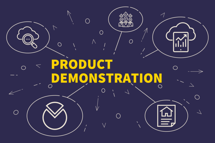 The Product Demo as a Strategic Asset: A Framework for Conversion and Differentiation