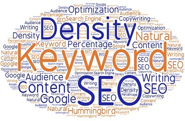 Keyword Density: A Historical Metric vs. Modern SEO Strategy