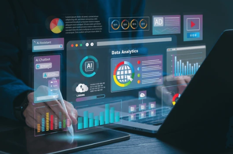 Boost Your Business with AI: Why Smarter Work Means Faster Growth 