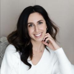 Nadia Brackett