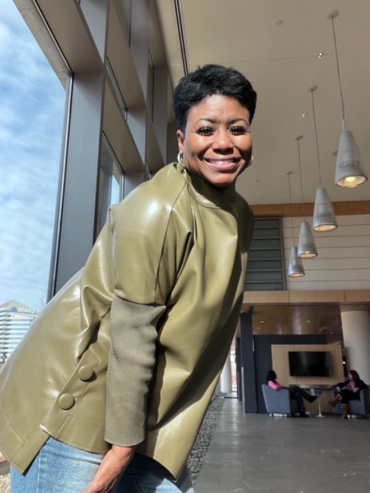Tawana Parham