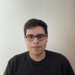 Ricardo Reyes Cortés