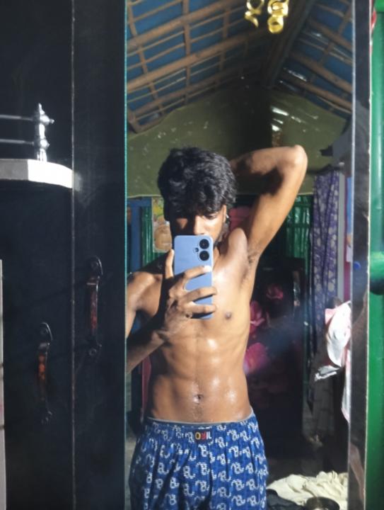 Ashish Kumar