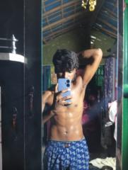 Ashish Kumar