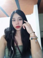 Camila Alvarez González