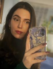 Daniela Kusykin