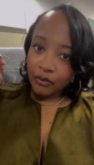 Alisha Davis