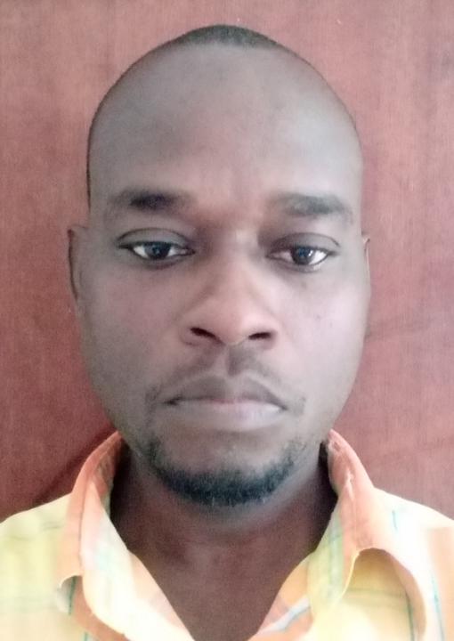 Pascal Alasau