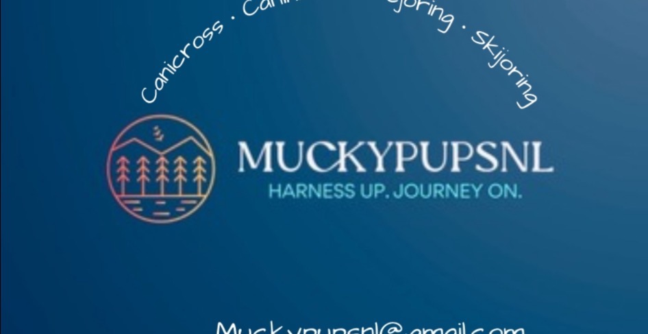 Defining Canicross/canihiking and bikejoring