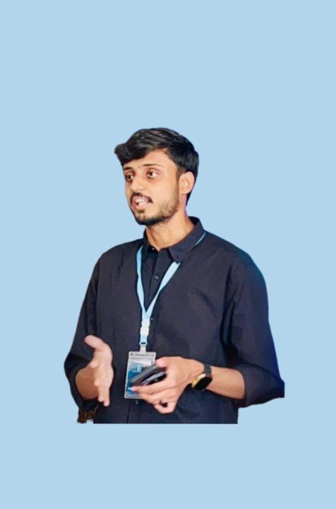 Muddassir Ehsan