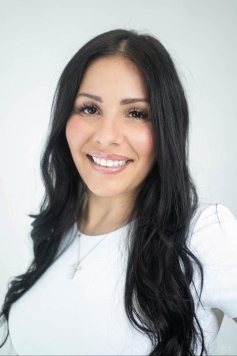 Rosemary DelliCarpini