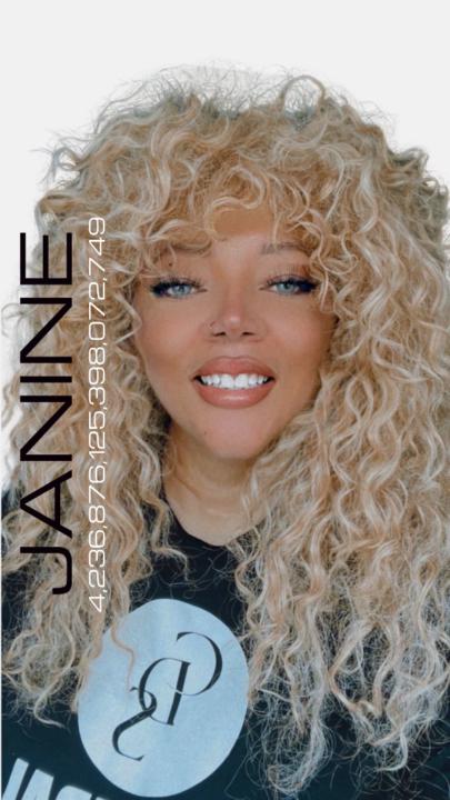 Janine Jennings