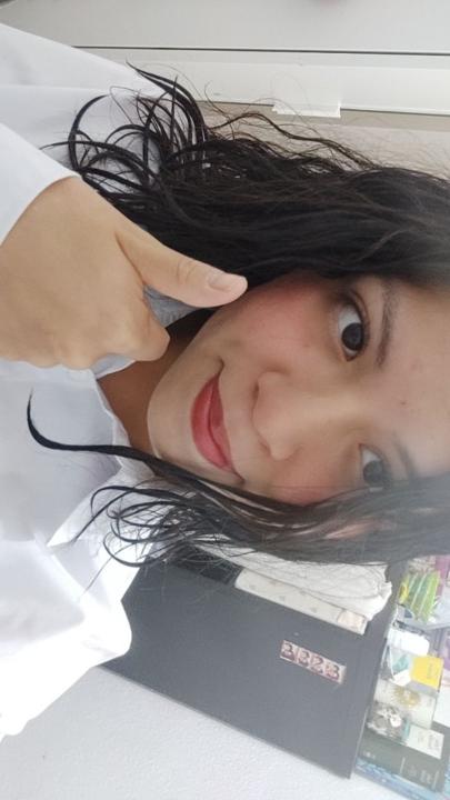Laura Acencios Tapia