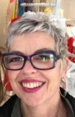 Claire Seymat