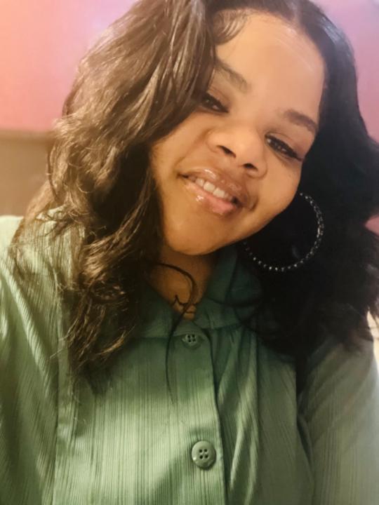 Jameela Young