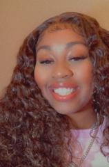 Alyssandria Williams