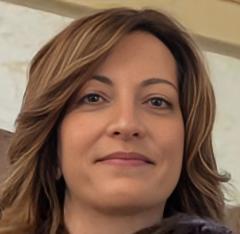 Gioia D'Alessandro