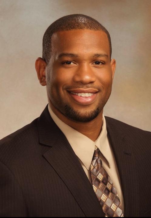 Steven Jackson