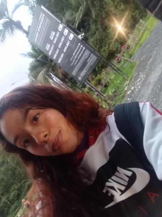 Alejandra García Vargas